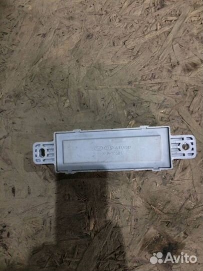 Блок электронный Hyundai Grandeur