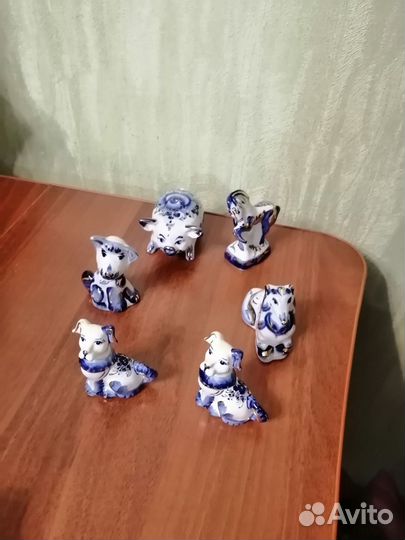 Продаются статуэтки