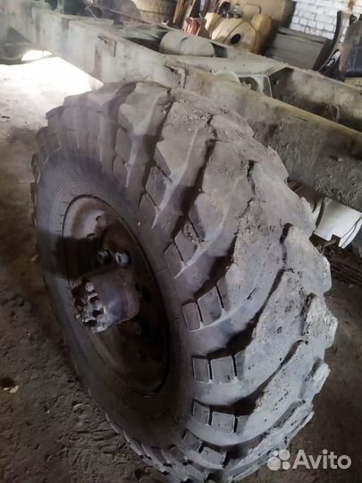 Продам шины с дисками