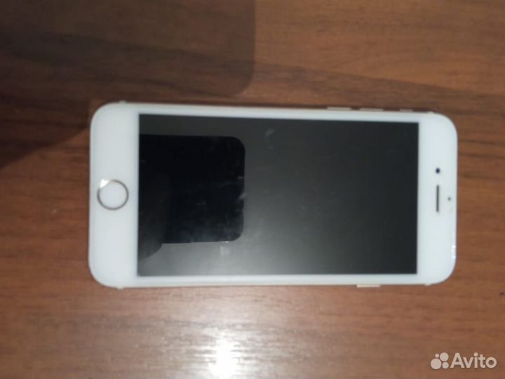 iPhone 6S, 16 ГБ