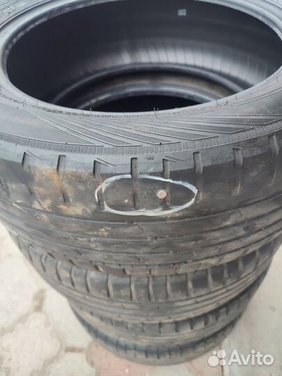 Nokian Tyres Hakka Blue 2 205/55 R16