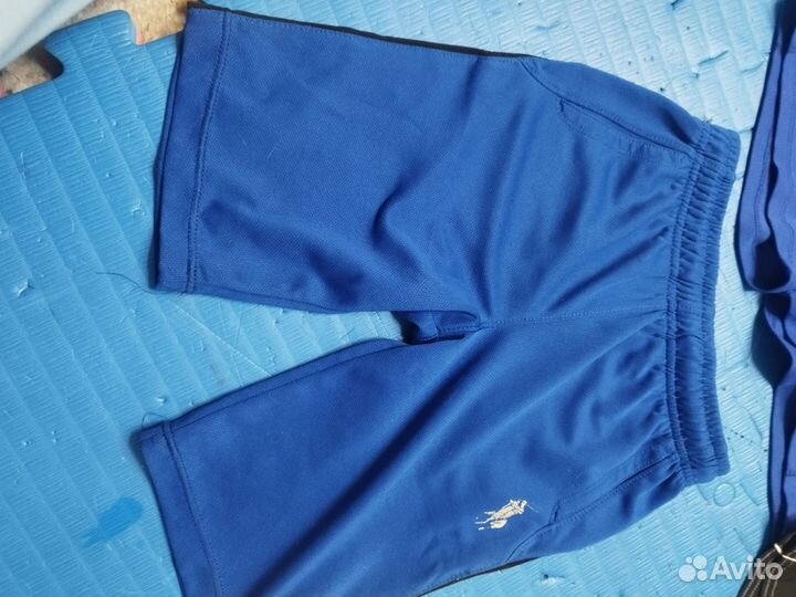 Шорты на мальчика