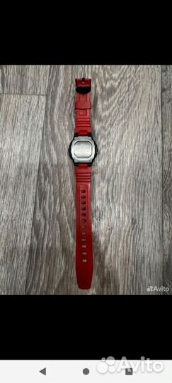 Наручные часы casio