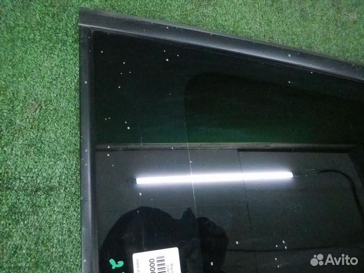 Форточка задняя левая Chevrolet Orlando (2010-2015