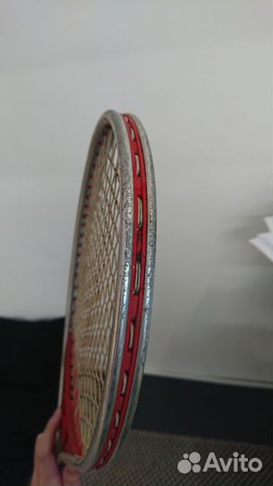 Ракетка для большого тенниса stomil