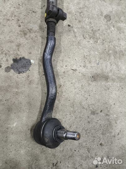 Рулевая рейка бмв e30