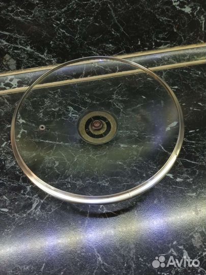 Крышка для сковороды 26см