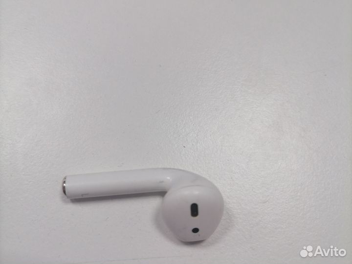 Наушники apple airpods 2 левый наушник