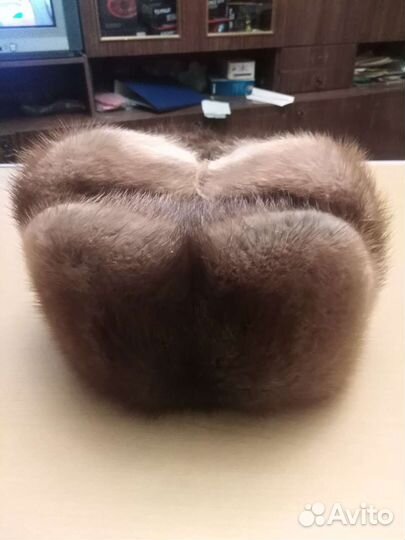 Мужская шапка Размер 56-57