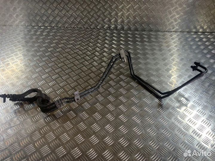 Шланг (трубка) АКПП Audi Q7 4L 2007 4L0317819B