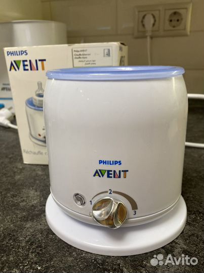 Подогреватель