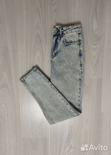 Джинсы женские lime