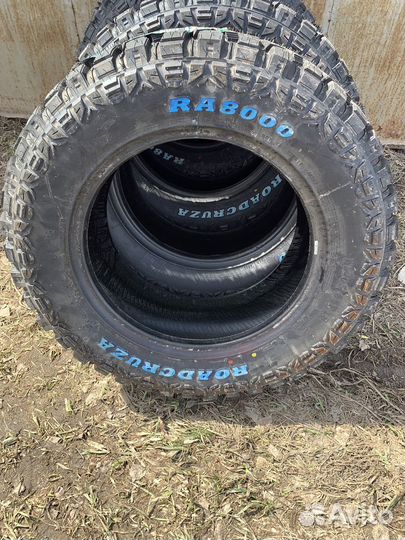 Roadcruza RA8000 265/65 R18 119Q