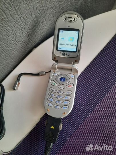 LG C1150