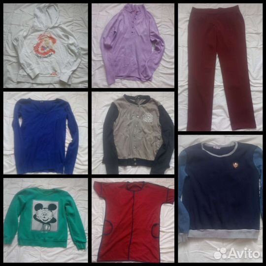 Вещи для дачи