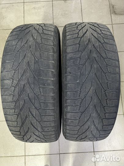 Nokian Tyres Hakkapeliitta R2 SUV 235/60 R18