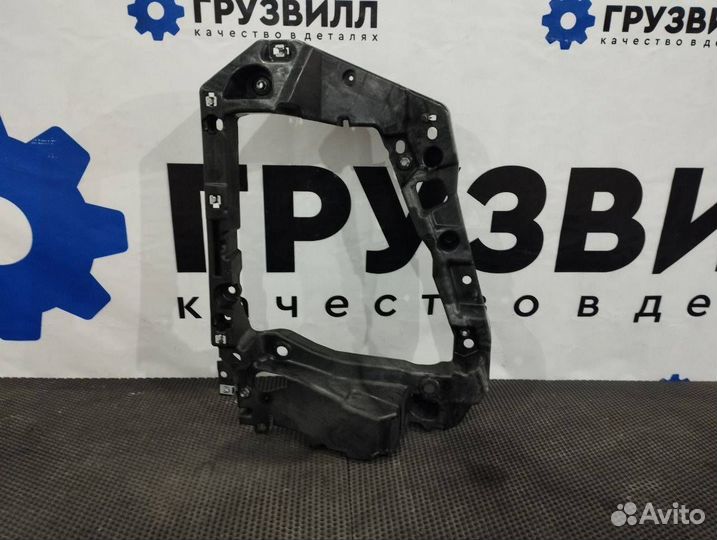 Корпус фары левый Volvo FH5 84274580