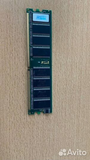 Оперативная память Adata mdoad5F3G31Y0D1E02
