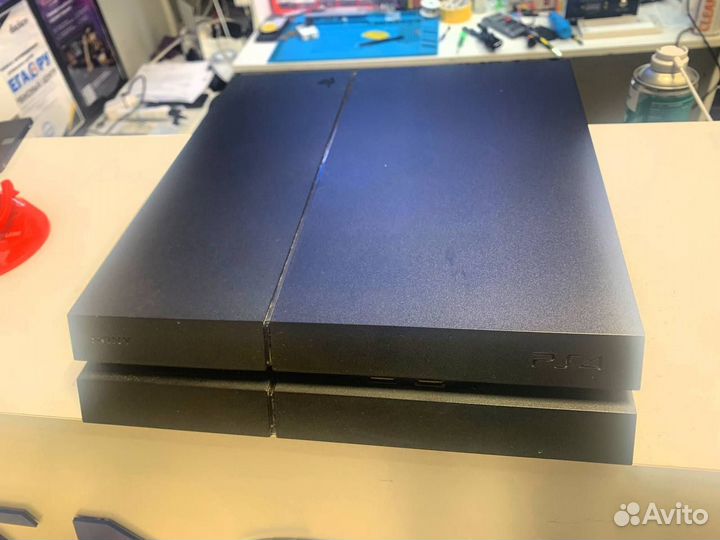 Sony ps4, ps5, Xbox ремонт и обслуживание