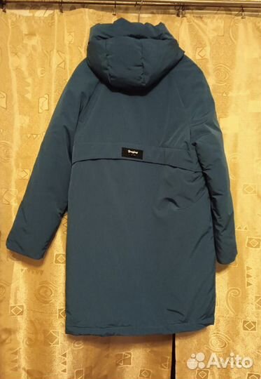 Плащ женский 50 52 размера