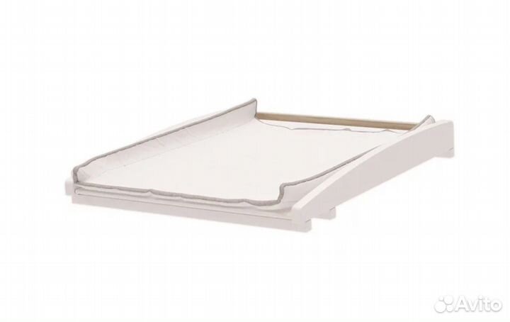 Съемная пеленальная доска