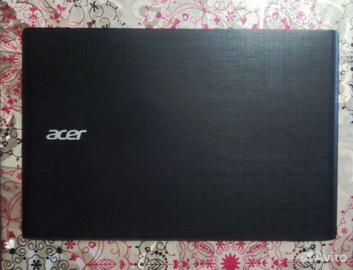 Ноутбук Acer 17.3