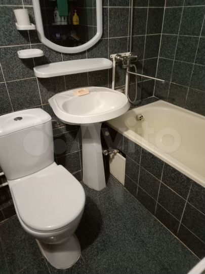 1-к. квартира, 34,8 м², 3/9 эт.