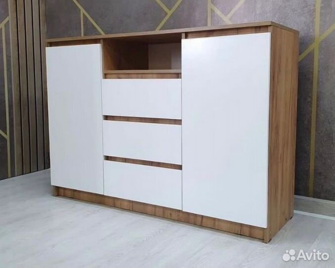 Комод Хелен км 01