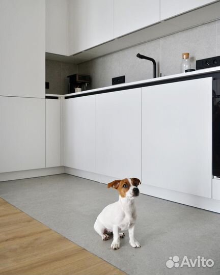 Дизайнерская кухня