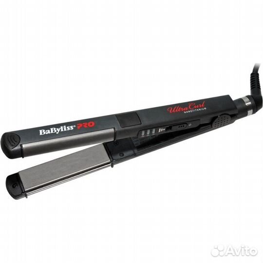 Выпрямитель с возможностью завивки волос Babyliss