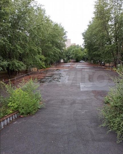 Гараж, 23 м²