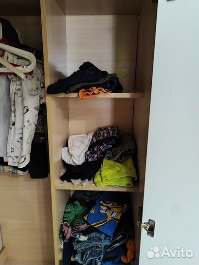 Продам детскую кровать-чердак