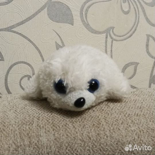 Мягкие игрушки