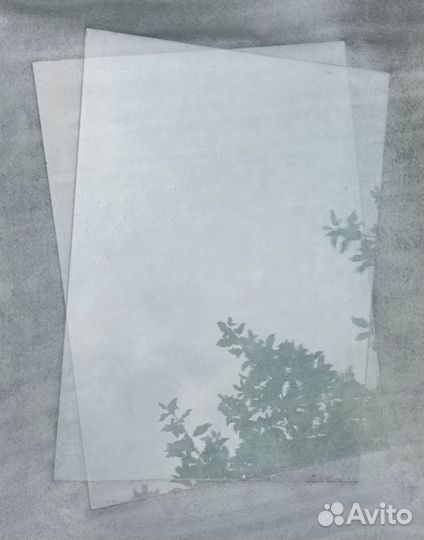 Стекло оконное