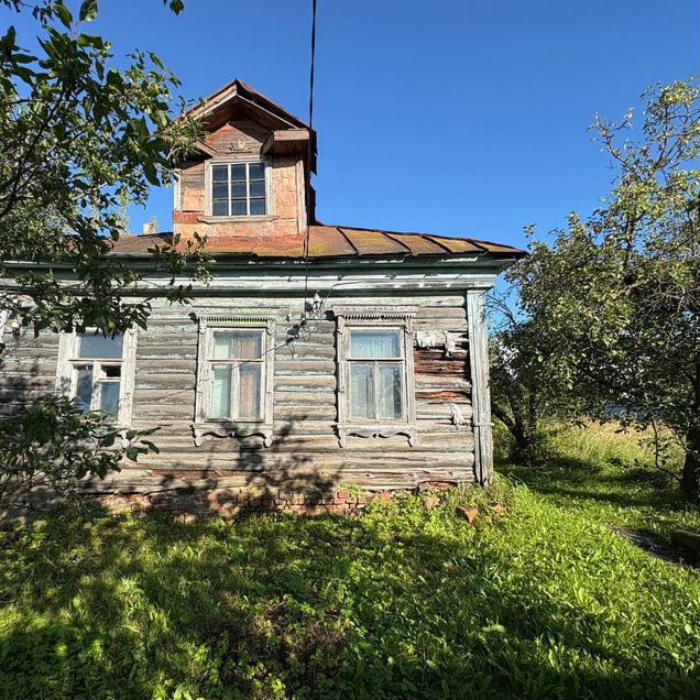 Участок 13 сот. (ИЖС)