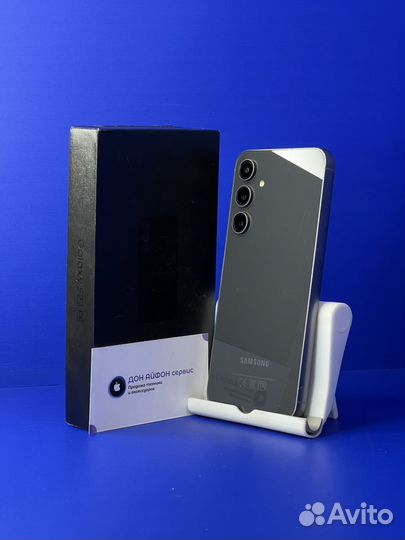 Samsung Galaxy S23 FE, 8/128 ГБ