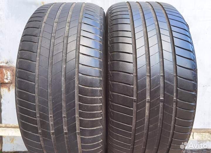 Bridgestone Turanza T005 245/45 R18 100Y
