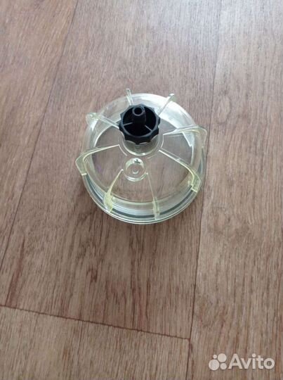 Крышка для топливного фильтра