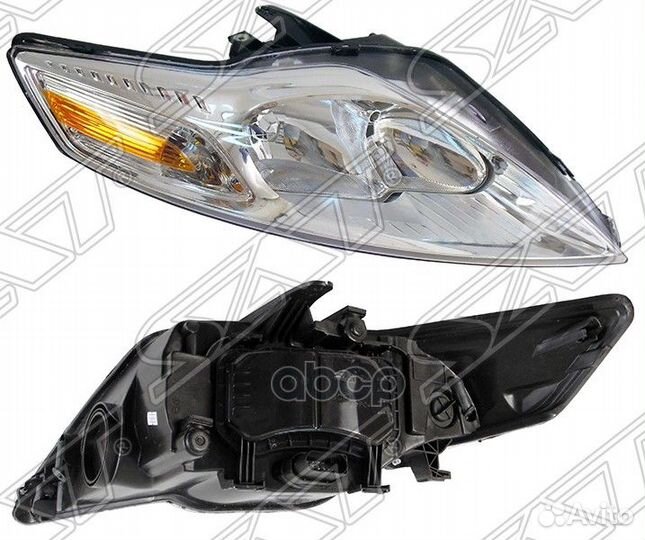 Фара ford mondeo 07-14 RH ST-431-1179R Sat