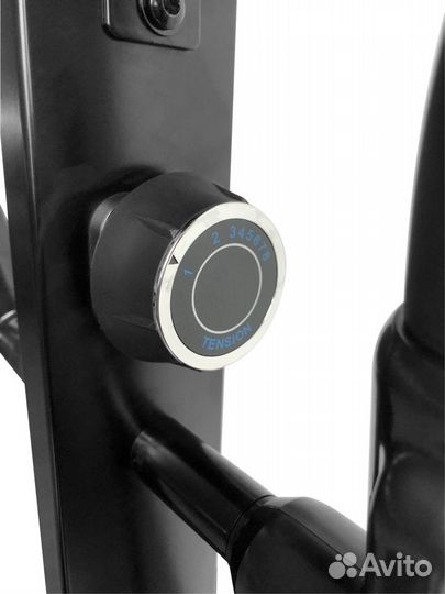 Эллиптический тренажер Proxima Iberius,артprel-505