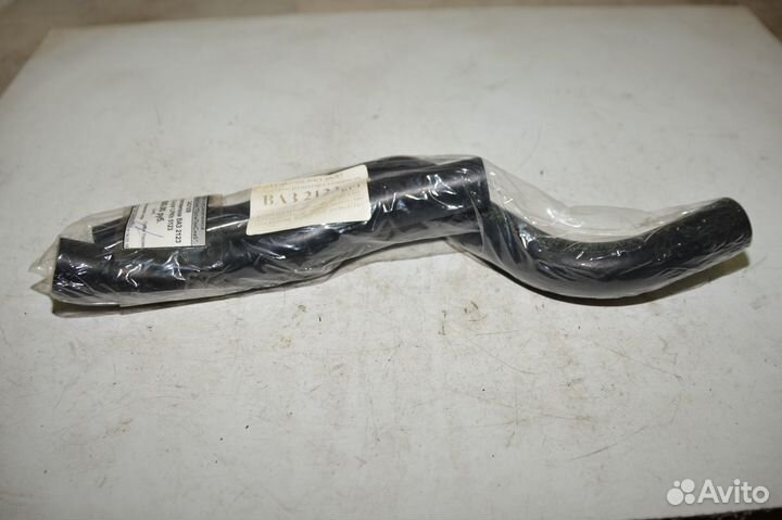 Ремкомплект рк85 патрубков радиатора отопителя