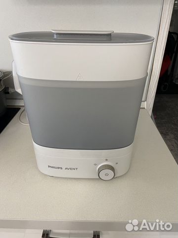 Стерилизатор philips avent SCF293/00