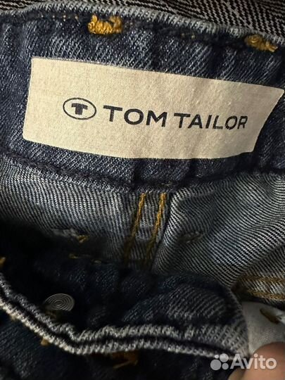 Шорты tom tailor 48