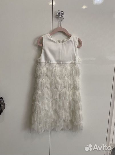 Вещи на девочку 5-6 лет