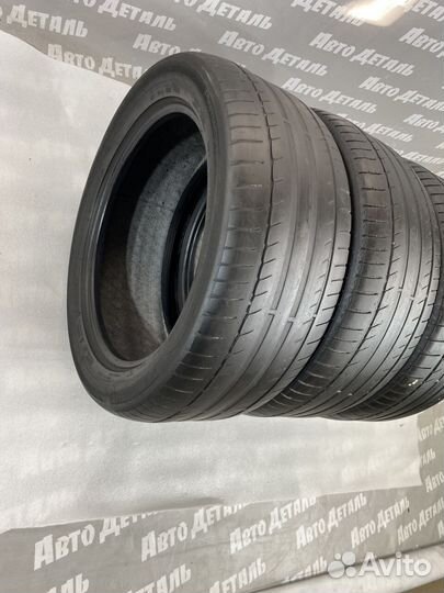 Michelin Primacy HP 225/45 R18 99Y