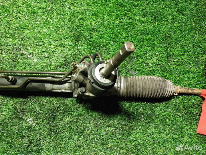 Рулевая рейка Chevrolet Cruze