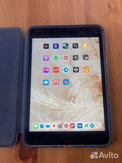 iPad mini 4 32gb wi-fi (в идеале)