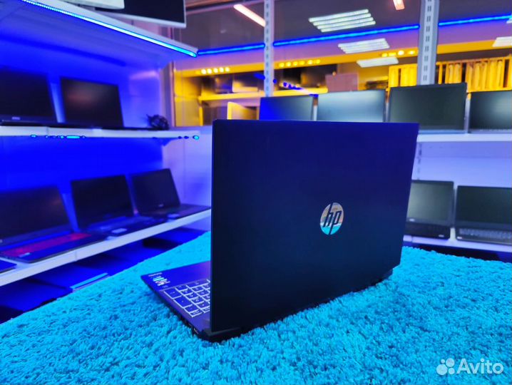 Геймерский 12ядер/16гигов/gtx1650ti/Ryzen/144Герц