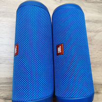 JBL Flip 4, с новым аккумулятором