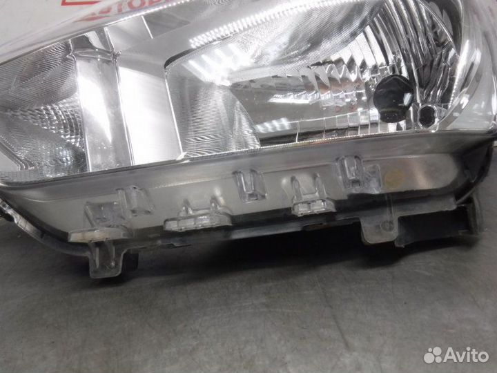 Фара передняя левая Hyundai Creta